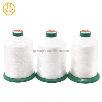 UV νήμα Super Nylon Beading νήμα για βιώσιμες κουβέρτες και κουβέρτες στρώματος