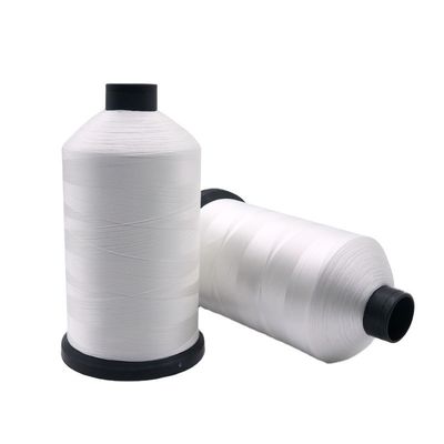 Συνεχή νήμα 1 kg/τυλί 210d Νάιλον 6 νηματότυπο για στρώματα με χρώματα