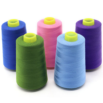 Τύφλα για ράψιμο από πολυεστέρα Tkt120 Direct Item 100% Spun 40/2 3000yds