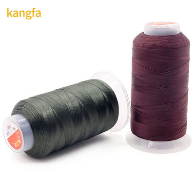 115G 210D/3 100g 1200m Νήμα κουβέρτας για ράψιμο δέρματος