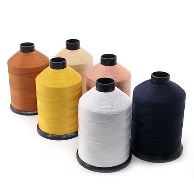 SuperStrong Stitch Tex135 Νήμα ταπετσαρίας για ράψιμο δέρματος