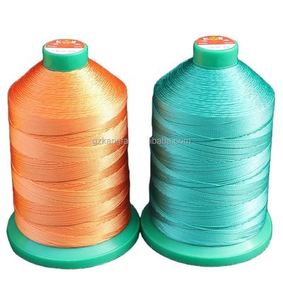 Βάρος σε γραμμάρια ανά σφαίρα 100G-275kg Υψηλής αντοχής νάιλον συνδεδεμένο νήμα ραπτικής ανθεκτικό στις υπεριώδεις ακτίνες