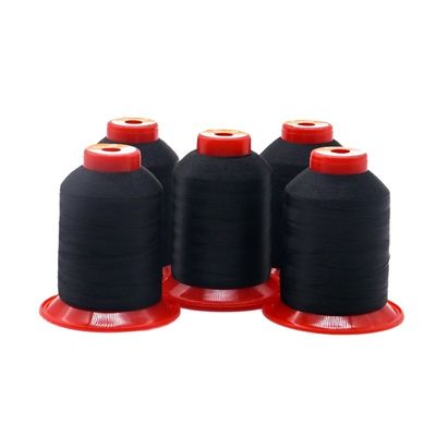 Tex135 Tex70 Tex90 Πολυεστέρα Καλυπτήρια Ντακρόν Νήμα για εξωτερικούς χώρους Serafil Amman Group