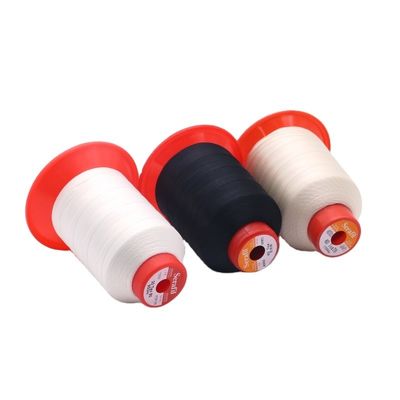 Tex135 Tex70 Tex90 Πολυεστέρα Καλυπτήρια Ντακρόν Νήμα για εξωτερικούς χώρους Serafil Amman Group