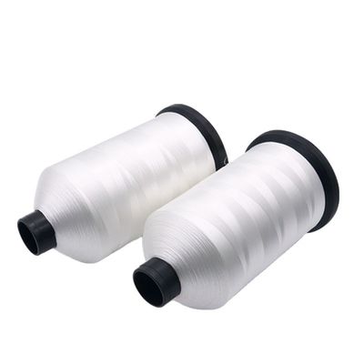 100% νήματα πολυεστέρα 304 χρώματα 20000Y μήκος 210D/3 20/3 επιλογή