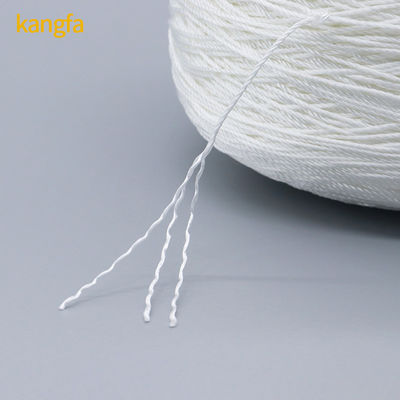 Καθαρό βάρος/κόμβος 1,25kg 250D/3 35 100% νήματα πολυεστέρα για χειροποίητα προϊόντα υψηλής αντοχής