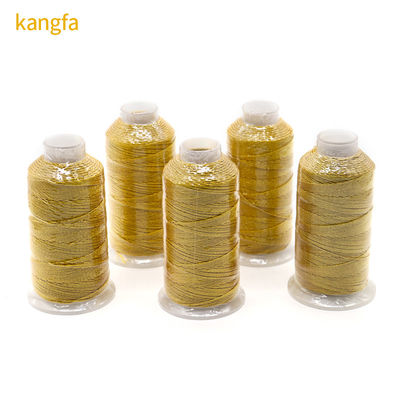 Κοσμήματα Κορδόνια Direct 9Ply Thread για DIY χειροτεχνίες βραχιόλι String Stitch Tatting Yarn χειροποίητο