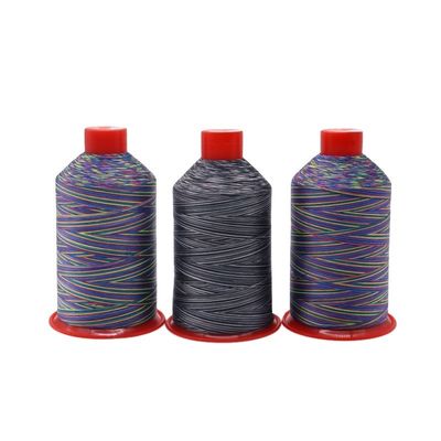 Optipop Ποικιλόμορφο νήμα από πολυεστέρα Tex 45 4500m για τέχνη χειροτεχνίας OEM ODM Accpet