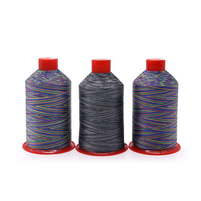 Optipop Ποικιλόμορφο νήμα από πολυεστέρα Tex 45 4500m για τέχνη χειροτεχνίας OEM ODM Accpet