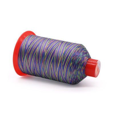 Optipop Ποικιλόμορφο νήμα από πολυεστέρα Tex 45 4500m για τέχνη χειροτεχνίας OEM ODM Accpet