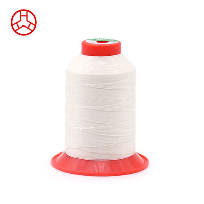 Tex45 Serafil Polyester Εμβότυρο Νήμα Ανθεκτικό σε υψηλές θερμοκρασίες και 304 χρώματα