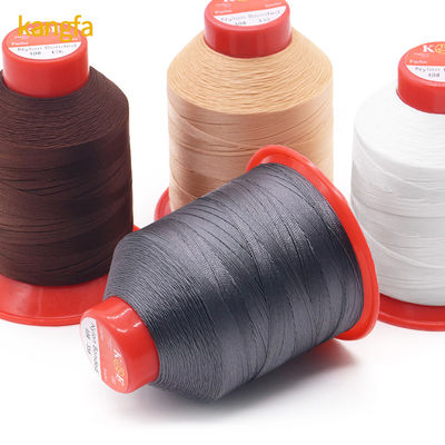 3000m Strongbond Nylon Bonded Thread Tex 70 Ιδανικό για εφαρμογές ραπτικής καμβά
