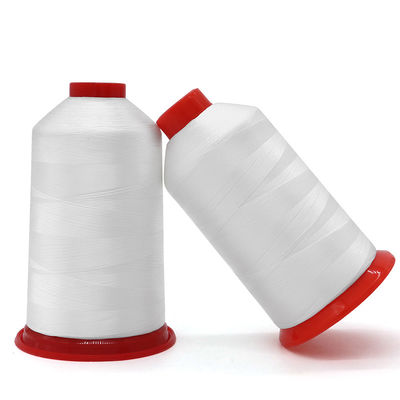 3 Αριθμός νήματος Υψηλή αντοχή 8OZ Νάιλον νήμα ραπτικής για καναπέ Δερμάτινα παπούτσια Βιομηχανικά