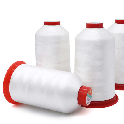 3 Αριθμός νήματος Υψηλή αντοχή 8OZ Νάιλον νήμα ραπτικής για καναπέ Δερμάτινα παπούτσια Βιομηχανικά