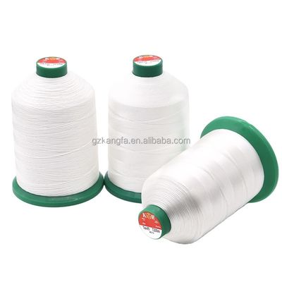 400g Υψηλής αντοχής νάιλον Tex135 420D/3 νήματα ραπτικής από δέρμα πολυεστέρα για προϊόντα