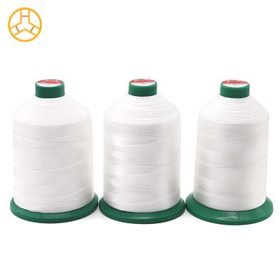 400g Υψηλής αντοχής νάιλον Tex135 420D/3 νήματα ραπτικής από δέρμα πολυεστέρα για προϊόντα