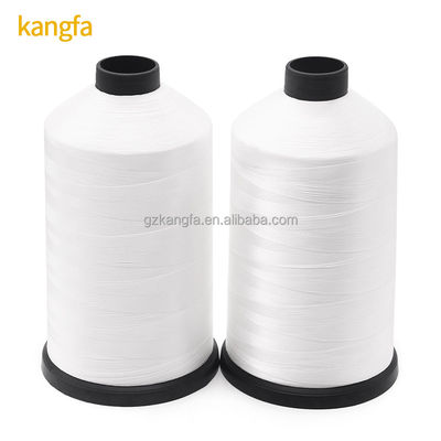 150d/3 Polyester High Tenacity Thread High Strength 1kg Κωνικό Νάιλον