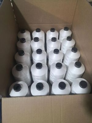 150d/3 Polyester High Tenacity Thread High Strength 1kg Κωνικό Νάιλον