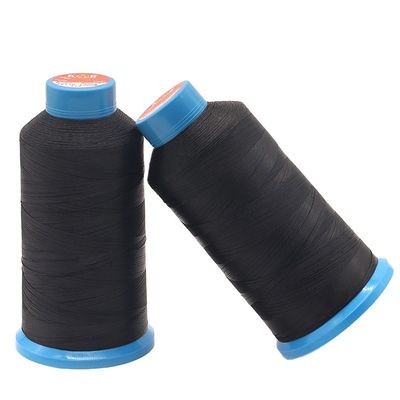 240 χρώματα 4 ουγκιές. 1 350 μέτρα. Tex 90 V-92 Λευκό νήμα UV Polyester 0,45mm