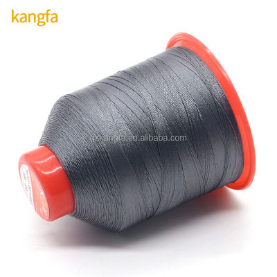 Υψηλής αντοχής συνδεδεμένο νάιλον Tex 45 Tex 70 Tex 90 για πλέξιμο σε 240 χρώματα