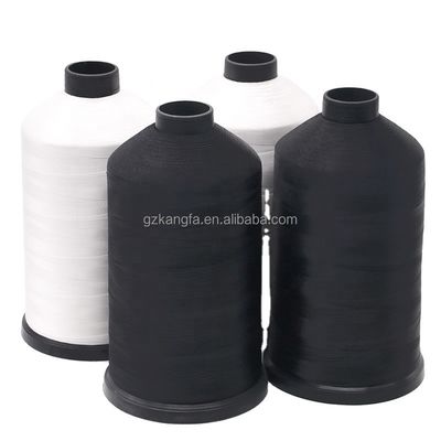 Τέντες Υψηλής αντοχής 1kg Κωνικό στρώμα Κουίτινγκ νήμα 210d/2 Polyester Υψηλής αντοχής νήμα