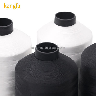 Τέντες Υψηλής αντοχής 1kg Κωνικό στρώμα Κουίτινγκ νήμα 210d/2 Polyester Υψηλής αντοχής νήμα