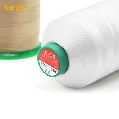 275G χρωματισμένο νήμα νάιλον υψηλής αντοχής για ράψιμο δέρματος