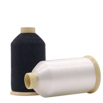 0.12MM Αριθμός νήματος Νάιλον 100% Νάιλον Αόρατη αλιευτική γραμμή για κεντήματα σεκιουίν