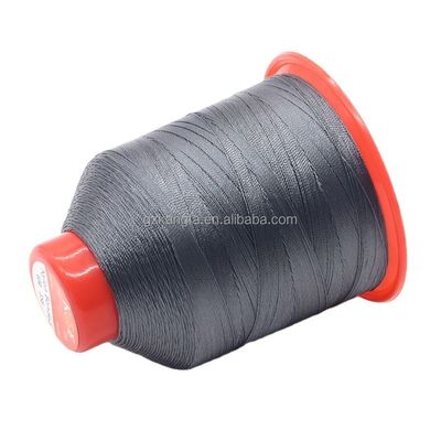 Kangfa V69 Tex 70 Νάιλον συνδεδεμένο νήμα 210D/3 69 βαρύ νήμα ράψιμο για OEM ODM