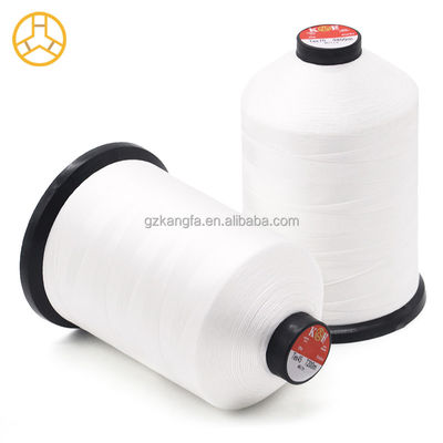 150D/3-630D/3 νάιλον συνδεδεμένο νήμα V69 Tex 70 για δερμάτινα παπούτσια/σακούλες/σακούλες boho