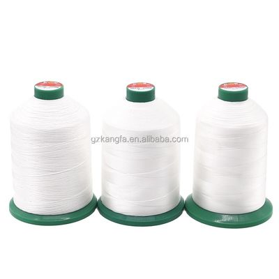 150D/3-630D/3 νάιλον συνδεδεμένο νήμα V69 Tex 70 για δερμάτινα παπούτσια/σακούλες/σακούλες boho