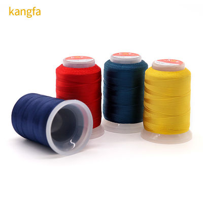 0.3mm-1.0mm Νάιλον νήματα για ράψιμο Νάιλον νήματα ράβδος και βραχιόλια μοτίβα βαμμένα