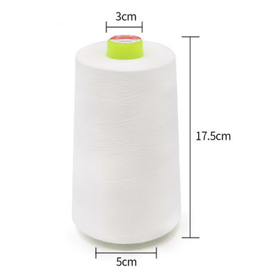 500G Βάρος Boho 40/2 Σπουν Πολυεστέρα ραπτικής νήματος για καλύμματα κρεβατιού και στρώμα κουβέρτα