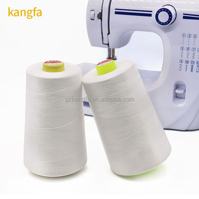 500G Βάρος Boho 40/2 Σπουν Πολυεστέρα ραπτικής νήματος για καλύμματα κρεβατιού και στρώμα κουβέρτα