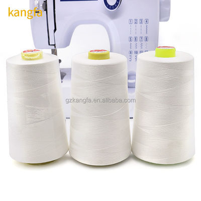 500G Βάρος Boho 40/2 Σπουν Πολυεστέρα ραπτικής νήματος για καλύμματα κρεβατιού και στρώμα κουβέρτα