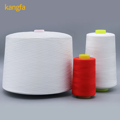 Υφάσματα από πολυεστέρα Reliance Polyester Yarn 60/2 Spun Polyester Thread για κεντήματα