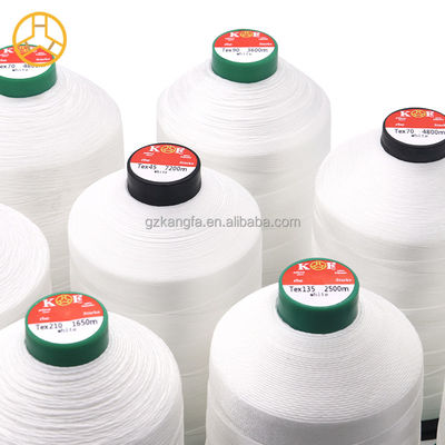 UV νήμα Super Nylon Beading νήμα για βιώσιμες κουβέρτες και κουβέρτες στρώματος