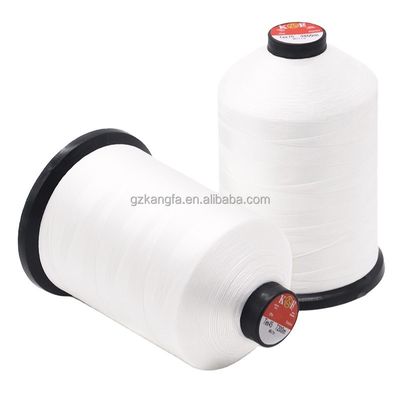 UV νήμα Super Nylon Beading νήμα για βιώσιμες κουβέρτες και κουβέρτες στρώματος