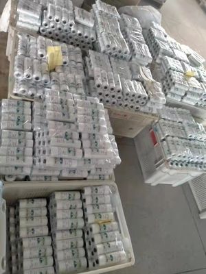 2100D Νάιλον μονοειδών αλιευτικών διχτυών Βάρος ιμάντων/κόμβος 50-2500 g/απόλυση Αριθμός νήμων 2100D
