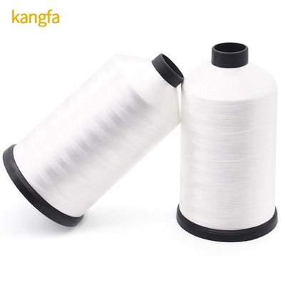 1kg νήματα ράψιμο από πολυεστέρα για στρώμα 280D/3 Tex 90