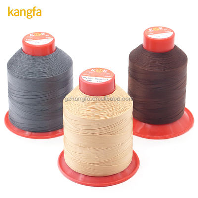 Νάιλον νήμα 92 T90 Μέγεθος 280D / 3Ply Ιδανικό για θαλάσσια επένδυση