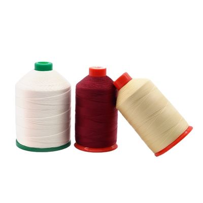 250 g βάρος/κωνικό νήμα πολυεστέρα Tex 45 Tex 70 Tex 90 για ραφή υψηλής αντοχής