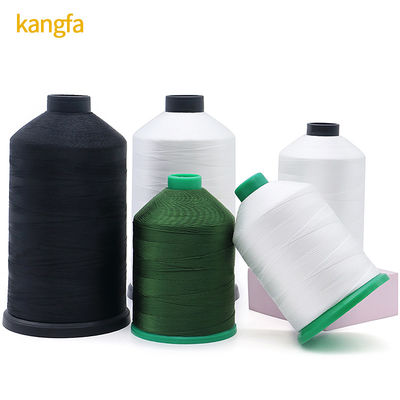 250 g βάρος/κωνικό νήμα πολυεστέρα Tex 45 Tex 70 Tex 90 για ραφή υψηλής αντοχής