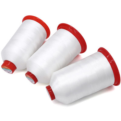Ανθεκτικό σε υψηλές θερμοκρασίες 250g Super Nylon Beading Thread Quilting Thread για στρώμα