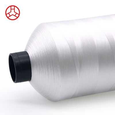Συνεχή νήμα 1 kg/τυλί 210d Νάιλον 6 νηματότυπο για στρώματα με χρώματα
