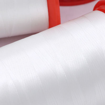 Ανθεκτικό σε υψηλές θερμοκρασίες 250g Super Nylon Beading Thread Quilting Thread για στρώμα