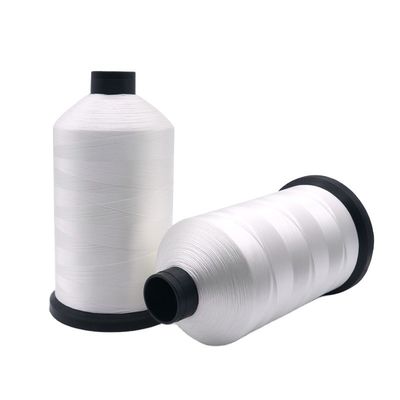 Συνεχή νήμα 1 kg/τυλί 210d Νάιλον 6 νηματότυπο για στρώματα με χρώματα
