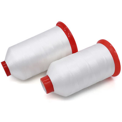 Ανθεκτικό σε υψηλές θερμοκρασίες 250g Super Nylon Beading Thread Quilting Thread για στρώμα