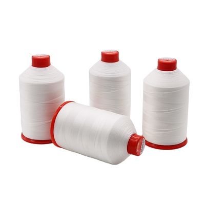 3000m Κωνικό Nylbond Tkt-40 Tex 70 Συνδεδεμένο νάιλον νήμα POLYESTER / NYLON για ταπετσαρία