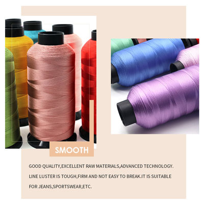 120g 5000y 2ply Kangfa 120d/2 Rayon Thread για Υπολογιστική Έμβρυση 2layer Αριθμός νήματος